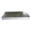 Standard weight 2mm 3mm 4mm 5mm thick h34 5052 aluminum sheet